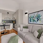 Apartment Werz - Makarska Exklusiv *