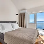 Apartment Werz - Makarska Exklusiv Апартаменты