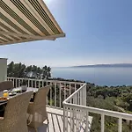 Apartment Werz - Makarska Exklusiv Апартаменты
