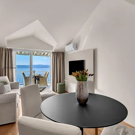 Apartment Werz - Makarska Exklusiv