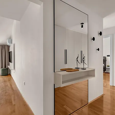 Apartament Werz - Makarska Exklusiv *