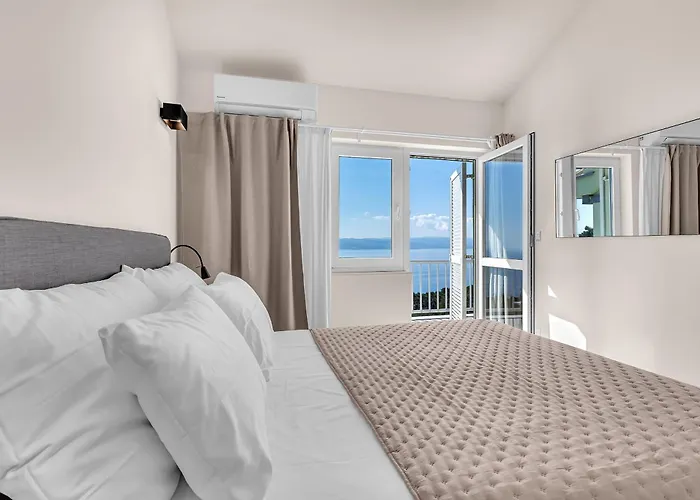 Apartment Werz - Makarska Exklusiv Apartament *