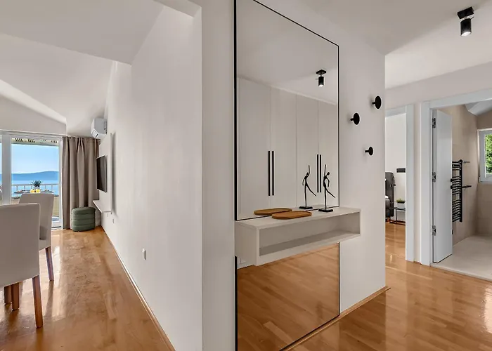 Apartament Apartment Werz - Makarska Exklusiv *