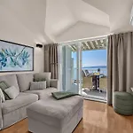 Apartamento Apartment Werz - Makarska Exklusiv