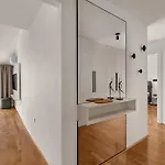 Apartamento Apartment Werz - Makarska Exklusiv *