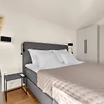 Apartment Werz - Makarska Exklusiv *