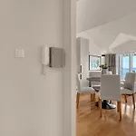 Apartment Werz - Makarska Exklusiv Brela