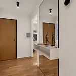 Apartment Werz - Makarska Exklusiv Apartamento