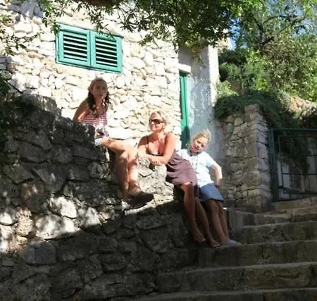 Werz - Makarska Exklusiv * Brela