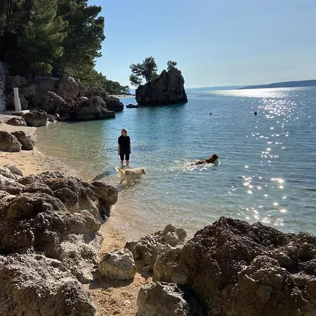 Werz - Makarska Exklusiv * Brela