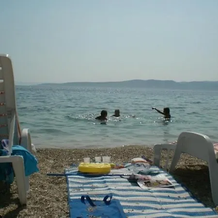 Διαμέρισμα Werz Sea View *
