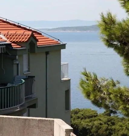 Werz Sea View Διαμέρισμα