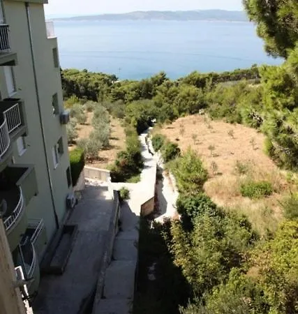 Werz Sea View *