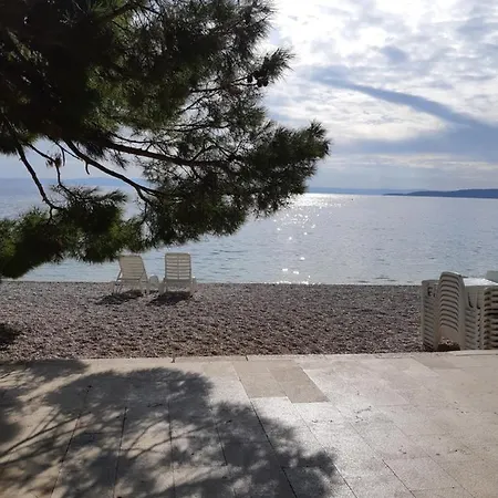Werz - Makarska Exklusiv Апартаменти *