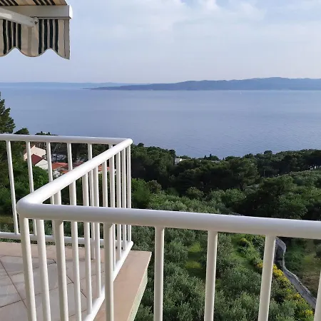 Apartment Werz Sea View *