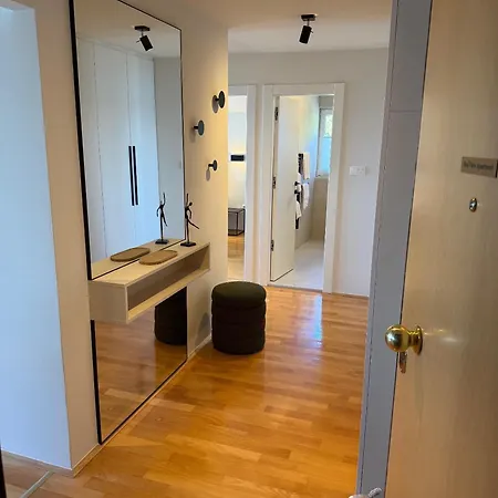 Apartment Werz Sea View Brela