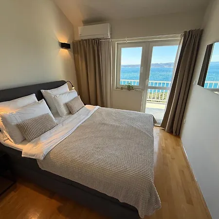 Werz Sea View Apartment *