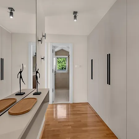 Apartamento Apartment Werz - Makarska Exklusiv *