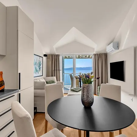 Apartment Werz - Makarska Exklusiv Apartamento