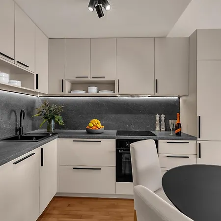 Werz - Makarska Exklusiv Apartman