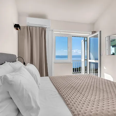 Werz - Makarska Exklusiv Appartement *