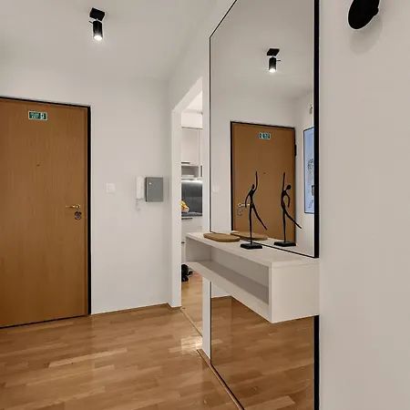 Werz - Makarska Exklusiv Apartman