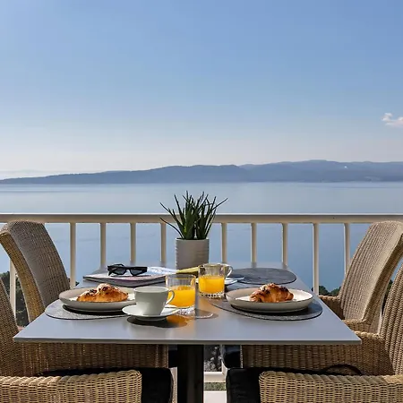 Werz - Makarska Exklusiv Brela