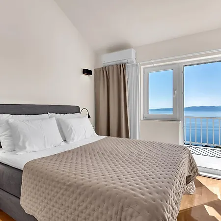 Werz - Makarska Exklusiv Apartmán