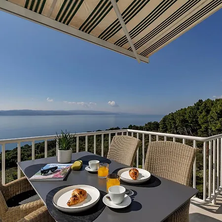 Werz - Makarska Exklusiv Appartement *