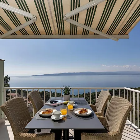 Werz By Makarska Exklusiv Brela