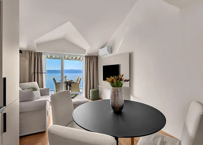 Apartment Werz - Makarska Exklusiv