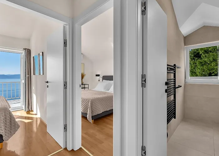 Apartment Werz - Makarska Exklusiv