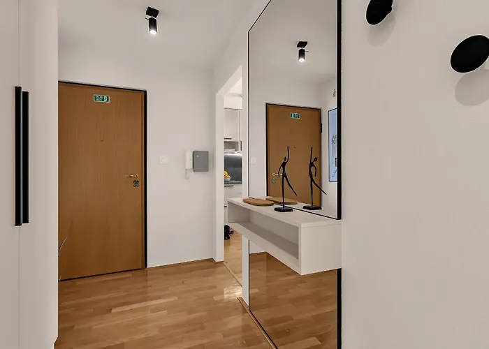 Apartment Werz - Makarska Exklusiv Apartamento